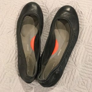 Rockport Ballet Flats